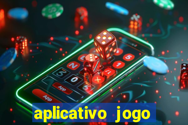 aplicativo jogo ganhar dinheiro